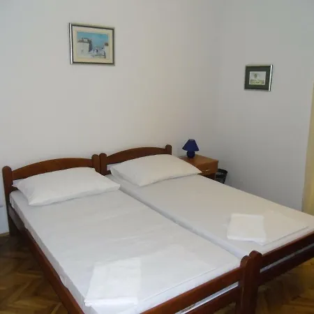 Jurisic Apartment