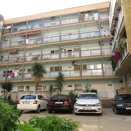 Apartment Jurisic Zadar