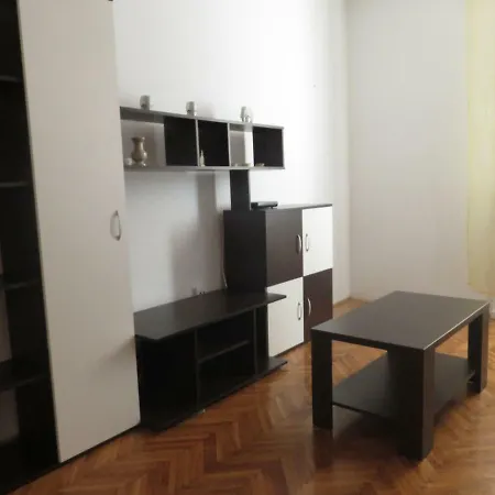 Apartment Jurisic *
