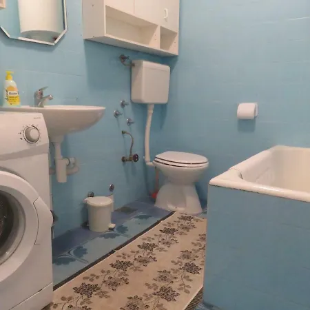 Jurisic Apartment