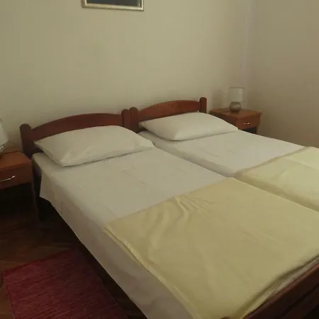 Jurisic * Zadar