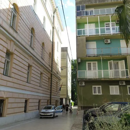 Apartment Jurisic *