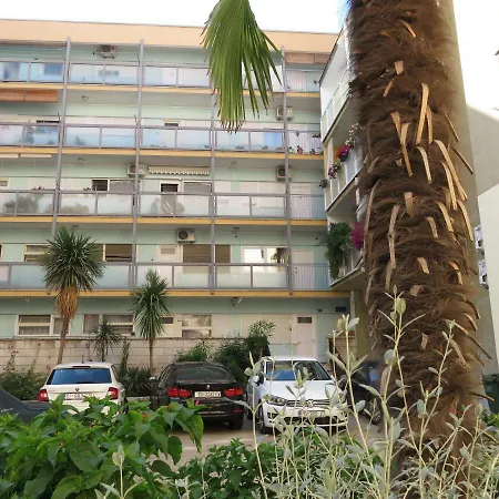 Jurisic Apartment Zadar